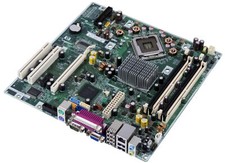 HP 404794-001 s.775 DDR2 PCI PCIe DC5700 picture