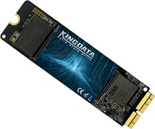 Internal 256GB SSD Upgrade for MacBook - Enhance Performance Up to 2150MB/s picture