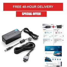 PWR+ 70W AC Adapter Charger for Panasonic Toughbook CF-30 CF-31 CF-33 12Ft Cord picture