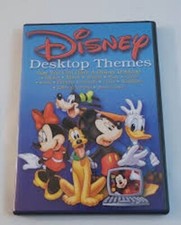 Disney Desktop Themes V1 (For Win 95 & Up)  - Now You Can Have A Disney Desktop picture