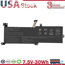 Battery For Lenovo IdeaPad 320-15ABR 320-15IAP S145-15IWL 320-15AST 330-17IKB picture