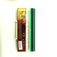 Print Head KLE-57-12WBH4-DCC Fits For DATACARD 546504-001 PX30 CD820 picture