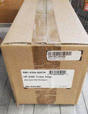 HP RM1-0354 Fuser Assembly Compatible with HP LaserJet 2300 picture