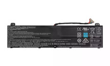Genuine Battery AP18JHQ For Acer ConceptD 7 CN715-71 Predator Triton 500 PT515 picture