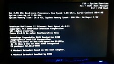 DELL R710 PowerEdge EMC² Server 1x XEON E5504 2 GHz  36GB (9x 4GB) No HDD/SSD picture