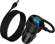 Starlink Mini Cable Car Adapter 3 In1 Starlink Car Charger 10FT DC Power Cable w picture