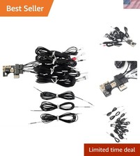 3D Printer Part Voron2.4 R2 Afterburner Toolhead Panel Kit : 2x8Pin Hotend Ad... picture