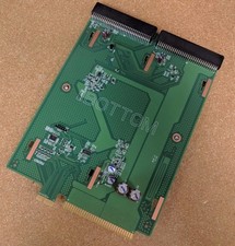 HP ProLiant 667269-001 ML350P Gen8 2 Bay RPS Backplane 638930-001 638930-00A picture