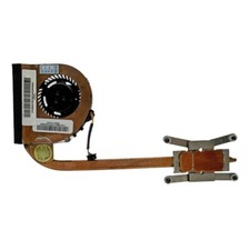 CPU Cooling Fan Radiator For Lenovo Thinkpad T440S T450S Integrated Graphics picture