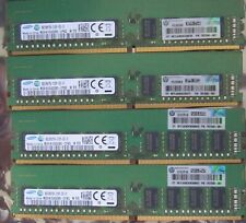 HP HPE Samsung 8Gb  PC4-2133 2Rx8 RAM 797258-081 picture