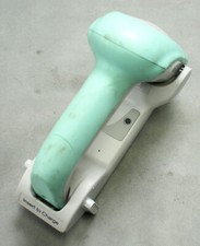 Datalogic GRYPHON Barcode Scanner GBT4400 GBT4410 -HC-C277 w/ Cradle -No Cable picture