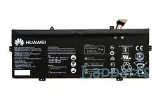 New Genuine HB4593R1ECW Battery for Huawei Matebook X Pro i7 MACH-W19 VLT-W60/50 picture