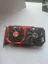 Colorful GeForce GTX 1660 Super 6GB GDDR6 BattleAx Dual Fan GPU - Tested w/ Box picture