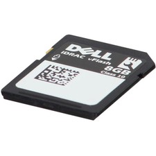626K1 Dell 8GB iDRAC vFlash SD Crd picture
