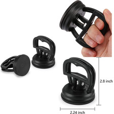 2 Pcs Disassembly Heavy Duty Suction Cup Opening Removal Tool,Suction Dent picture