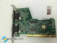 PEAK PCI PCAN-PCI IPEH-002064 Used & Test via DHL or Fedex fast shipping picture