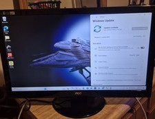 AOC E2752SHE 27