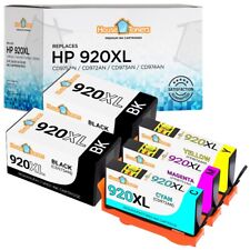 For HP 920XL Combo Ink Cartridges for for HP OfficeJet 6000 6500 6500a Lot picture