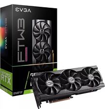 EVGA GeForce RTX 3060 Ti FTW3 ULTRA Gaming 8GB  Video Card picture