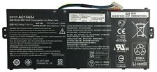 Genuine OEM Acer AC15A3J Battery for Chromebook R 11 N15Q8 C738T Series picture