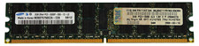 SAMSUNG MAC M393T5750EZA RAM - CE6 IBM 41Y2765 41Y2764 2GB 2Rx4 ECC PC2-5300  picture