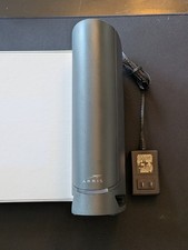 ARRIS SURFboard G34 DOCSIS 3.1 Cable Modem WiFi 6 AX3000 Router w/ Power picture