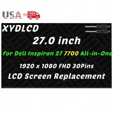27.0in MV270FHM-N30 FullHD IPS LED LCD Screen Display Panel 1920 x 1080 30Pins picture