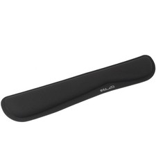ELZO Keyboard Wrist Rest Pad Support with Comfortable Memory Foam Padding, picture