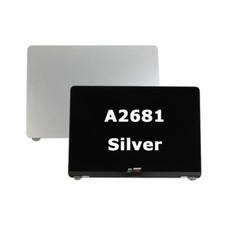 USA Replacement LCD Display Screen+Top Cover for Macbook Air A2681 13.6