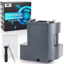 F170 Maintenance Box Compatible Replacement for Epson Surecolor SC-... Fast Ship picture