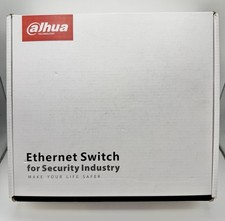 PoE Switch PFS3006-4ET-36 6-Port Fast Ethernet Switch with 4-Port PoE picture