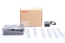 Verizon XC46BE Business Internet Gateway - New Open Box picture
