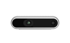 New Bulk Intel RealSense AI Depth Camera D435i with IMU 999AFR 82635D435IDK5P picture