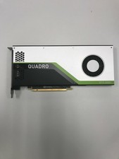 Nvidia Quadro RTX 4000 8GB GDDR6 PCIe Graphics Card picture