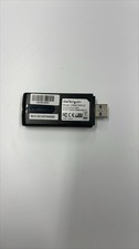 StarTech USB867WAC22 AC1200 USB 3.0 Dual Band 802.11ac WiFi Adapter picture