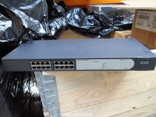3com Baseline 3C16470B Switch 10/100 Mbps Network Switch AUTO MDI/MDIX 2016  picture