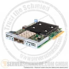 Cisco UCS VIC1227 MLOM Dual Port 2x 10GbE Ethernet Network SFP+ UCSC-MLOM-CSC-02 picture
