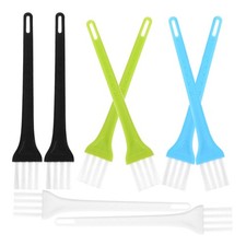 8Pcs Portable Durable Cleaning Brushes for Clipper Keyboard Crevice Cleaner picture