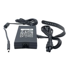 Original Dell 130W AC Power Adapter for Inspiron 24