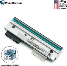 New Printhead for CAB A4 A4+ XD4T Thermal Label Printer 300dpi 5954072 picture