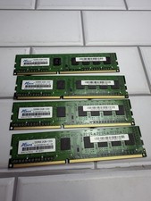 ASint DDRIII RAM Memory 8GB 4x2GB-1333 SLZ302G08-MDJHB picture