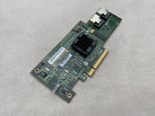 LSI SAS3082E-R RAID Controller FRU 44E8690 L3-25116-01H picture