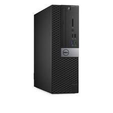 Fast Dell OptiPlex 7050 Core i7 • 16GB • 512GB NVMe • Win 11 Pro • Wi-Fi + BT picture