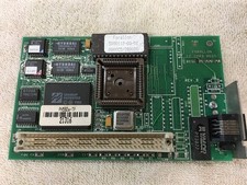 Farallon LC Card PN592a-TP ethernet card picture