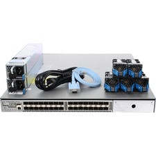 Cisco Catalyst WS-C4500X-40X-ES 32P 10GbE SFP+ -F Switch picture
