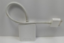 Apple Genuine A1368 VGA Adapter for iPad, iPhone, iPod Touch picture