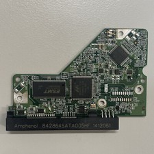 WD WD5000AAKX-60U6AA0 3.5