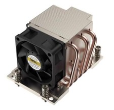 Supermirco h11ssl-i motherboard SP3 2u AMD EPYC 7T83/7702/7551 cpu cooler fan picture