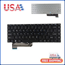 US Keyboard without Backlit Fit Gateway GWTN141-2 GWTN141-3 GWTN141-4 GWTN141-10 picture