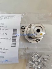 1PC  VICI 10 way valve DC10WEHC-ACS DHL/FedEx picture